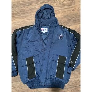 Dallas Cowboys Jacket